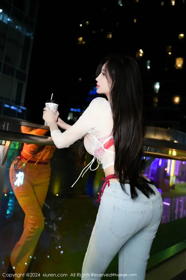Vol. 08846 Carol周妍希X(59P)