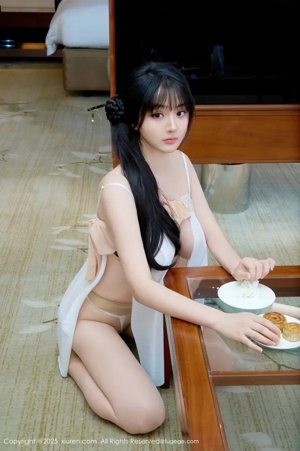 Vol. 10818 沈南汐RuRu(57P)