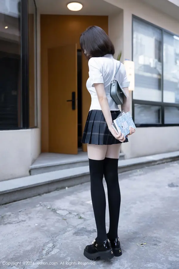 Vol. 08785 徐莉芝Booty(101P)