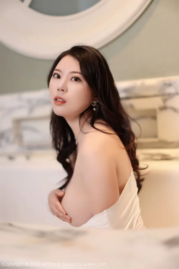 Vol. 0576 白茹雪(52P)