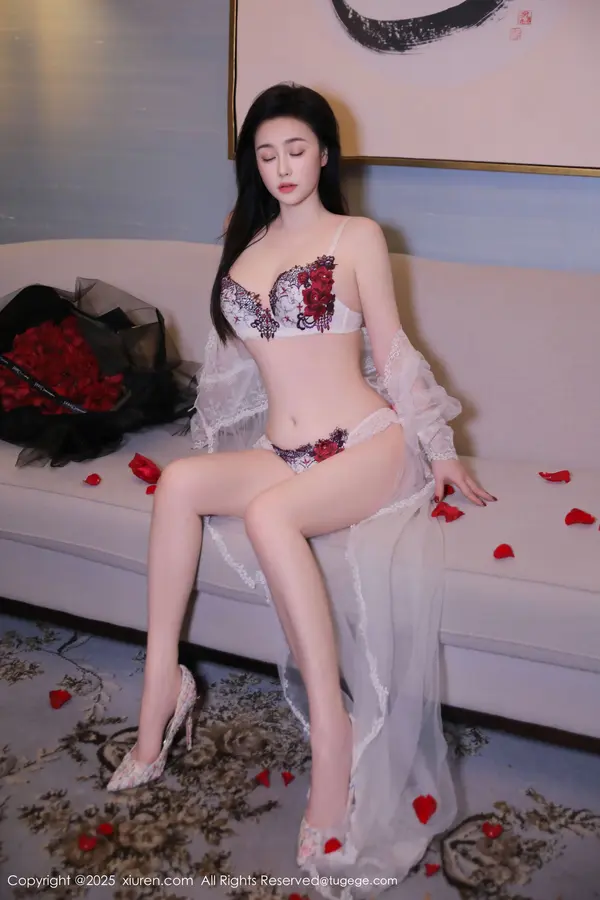 Vol. 09963 乔娜娜(49P)