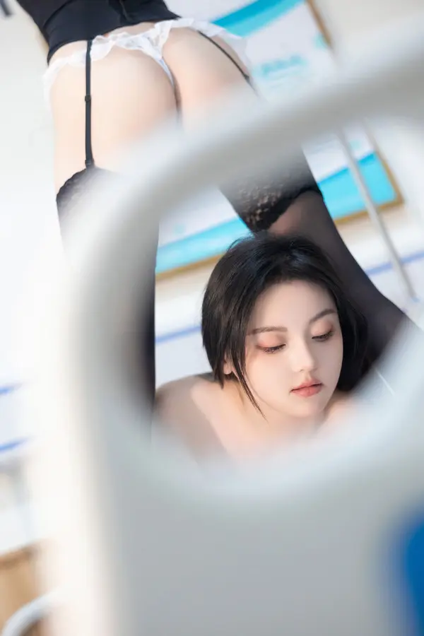 Vol. 07683 模特合集《私购流出》(100P)
