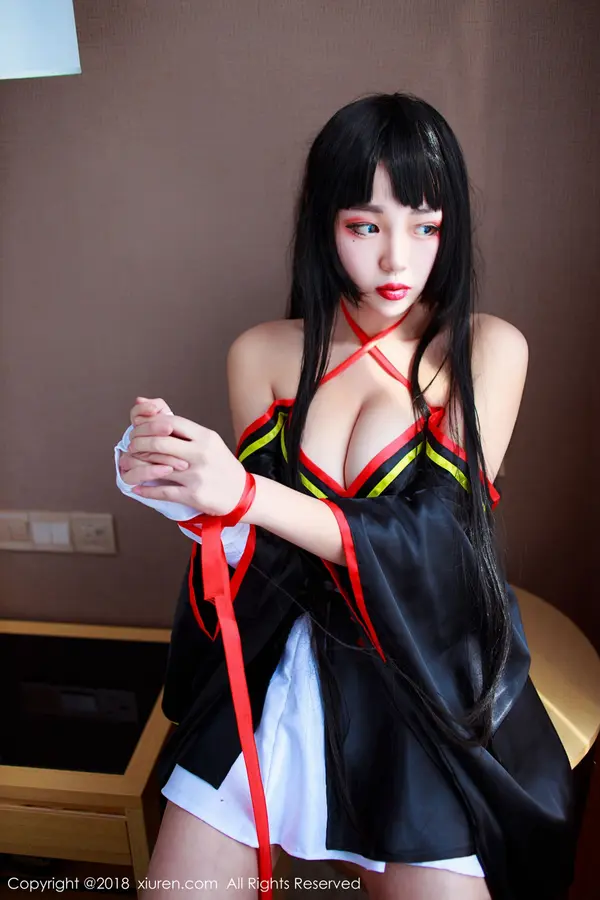 Vol. 01118 米粒米粒(51P)