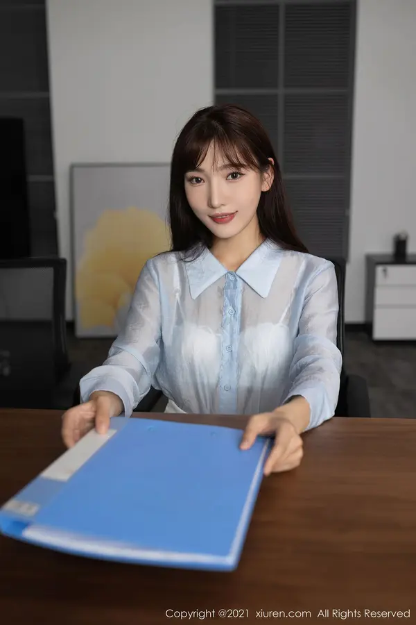Vol. 03644 陆萱萱(81P)