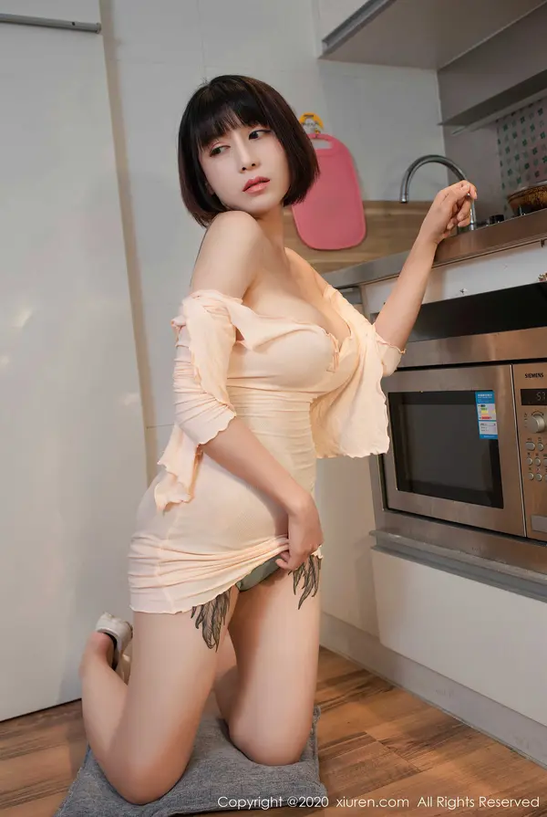 Vol. 02318 安妮斯朵拉_Ann(65P)