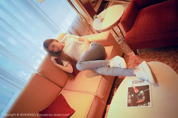 Vol. 0048 M梦baby(41P)