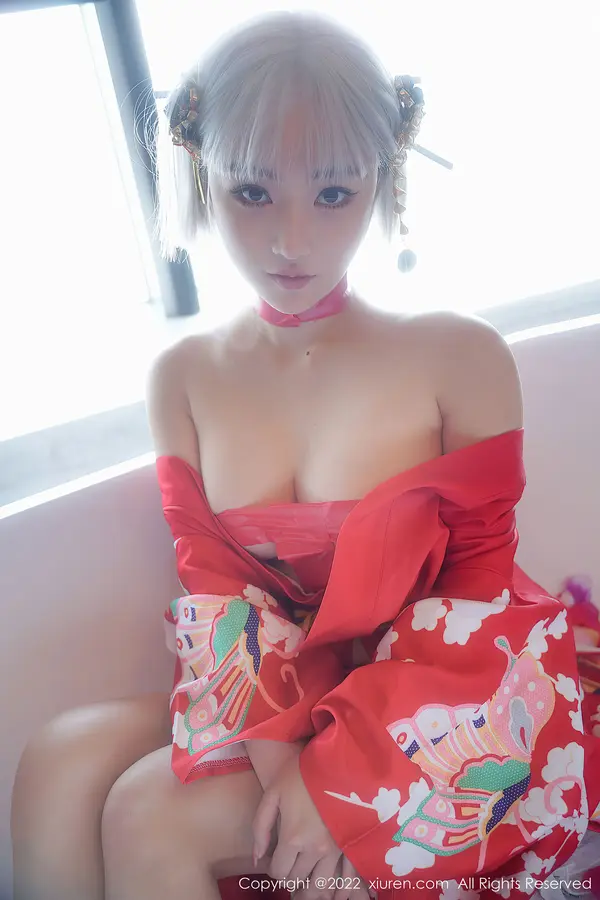 Vol. 05134 西门小玉(67P)