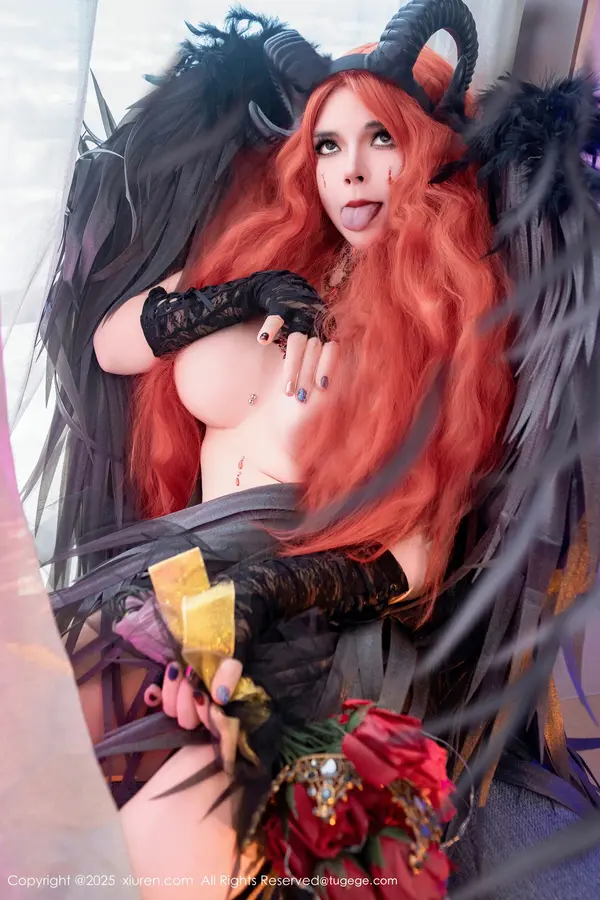 Vol. 10994 伊丽莎有点白(67P)
