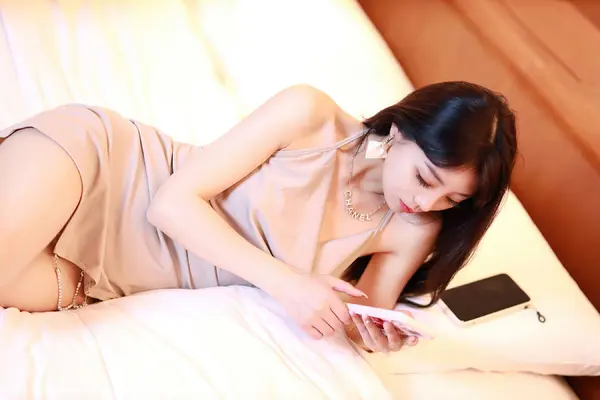 Vol. 03440 佘贝拉bella(63P)