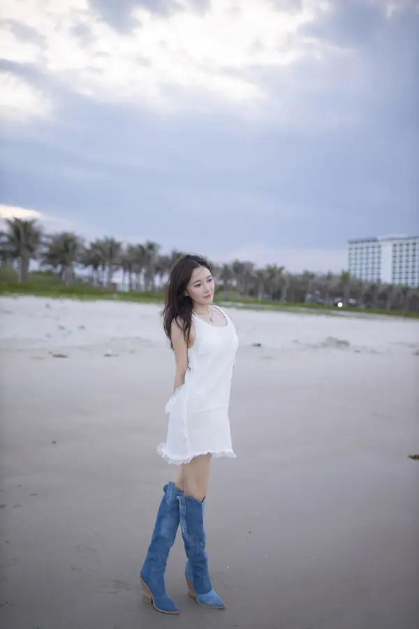 鱼子酱Fish《小海鱼》(127P)