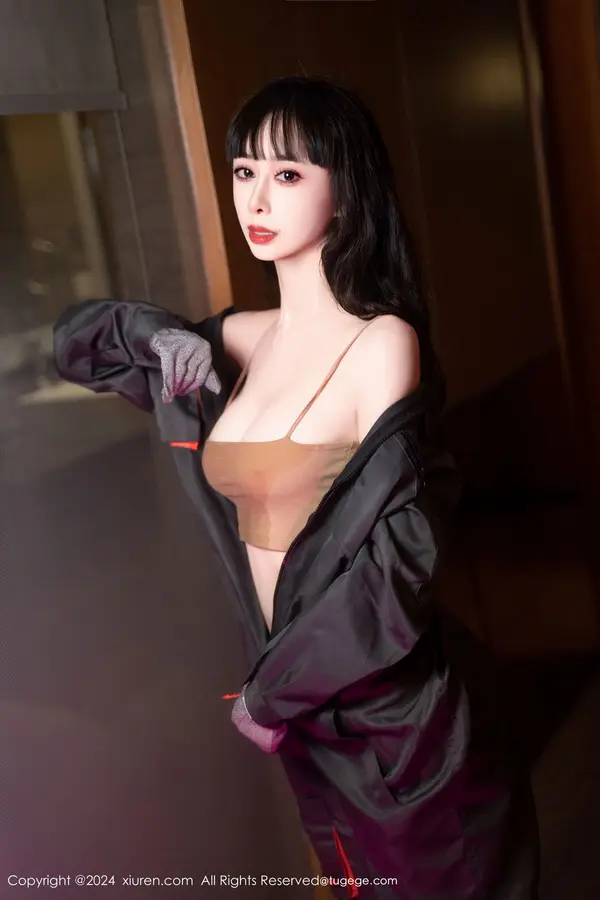 Vol. 08938 宝宝甜(83P)