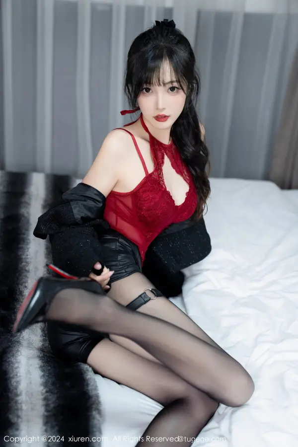 Vol. 09561 林星阑(91P)