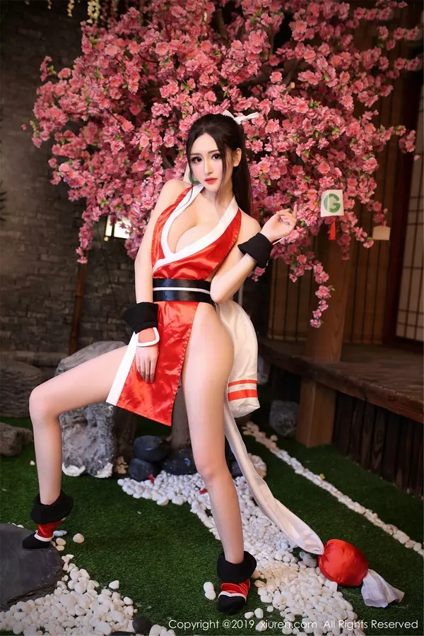 Vol. 01454 沈梦瑶(42P)