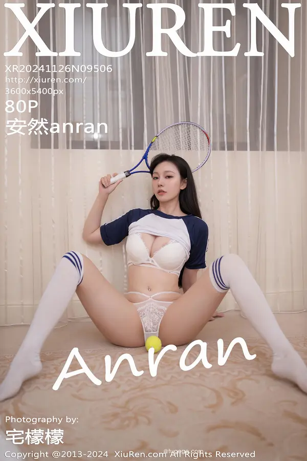 Vol. 09506 安然anran(81P)-妹子录-美女图片|美女写真 专注超高清美女图片分享网站