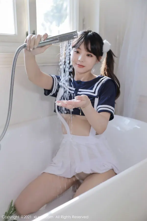 Vol. 03907 佘贝拉bella(52P)