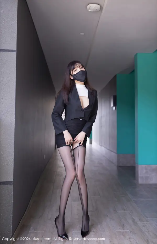 Vol. 08627 陆萱萱(81P)