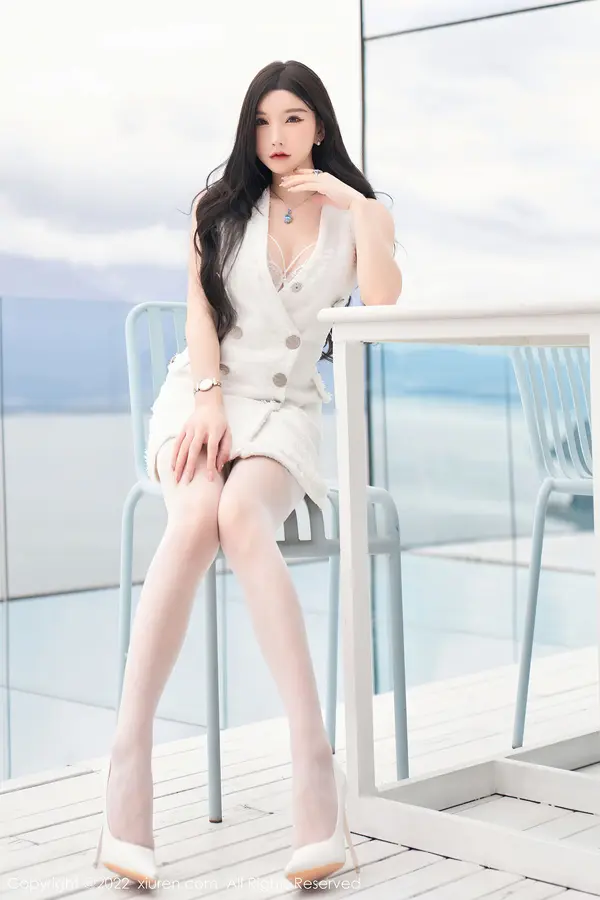 Vol. 05418 周于希Sally(74P)