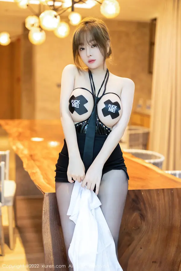 Vol. 05417 王雨纯(74P)