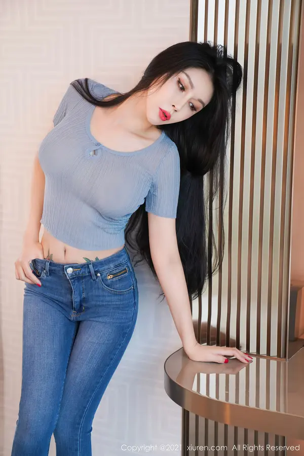 Vol. 03580 田冰冰(62P)