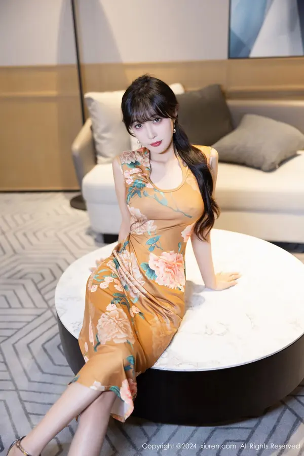 Vol. 08084 林星阑(84P)
