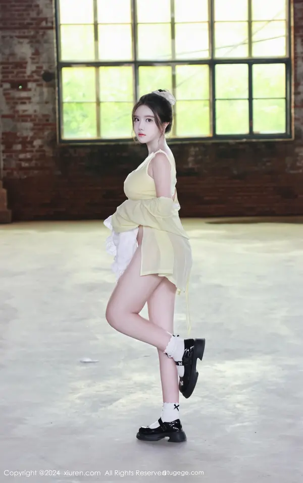 Vol. 09024 小薯条nienie(90P)