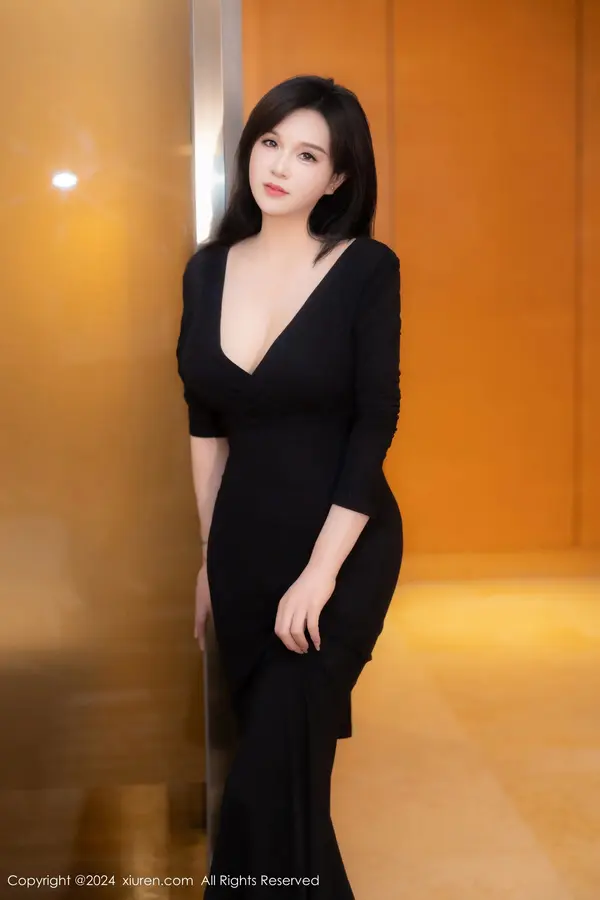 Vol. 08787 水水姐(79P)