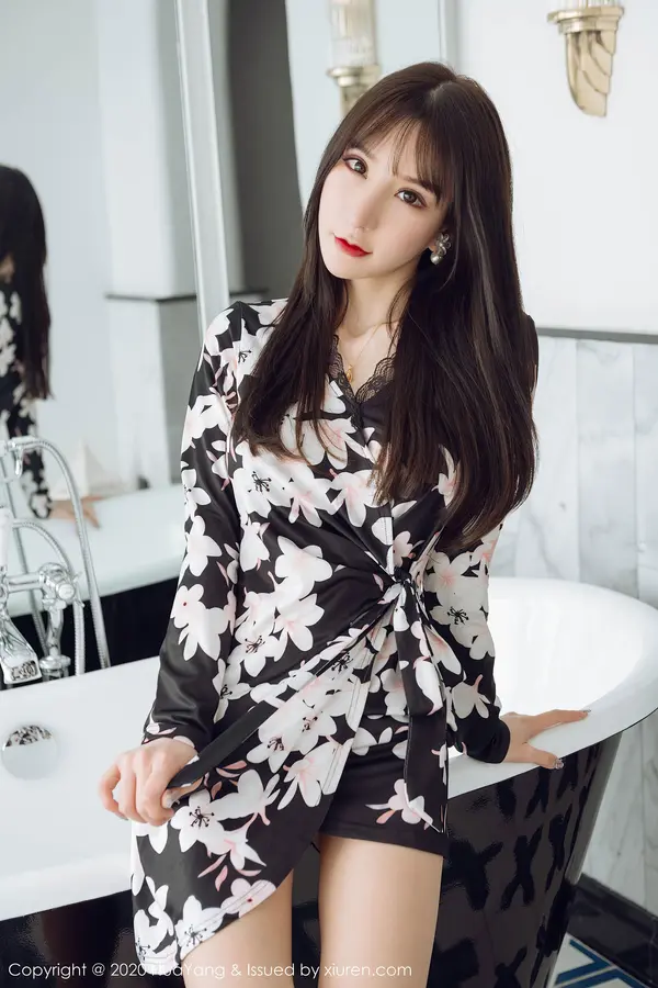 Vol. 0296 周于希Sandy(61P)