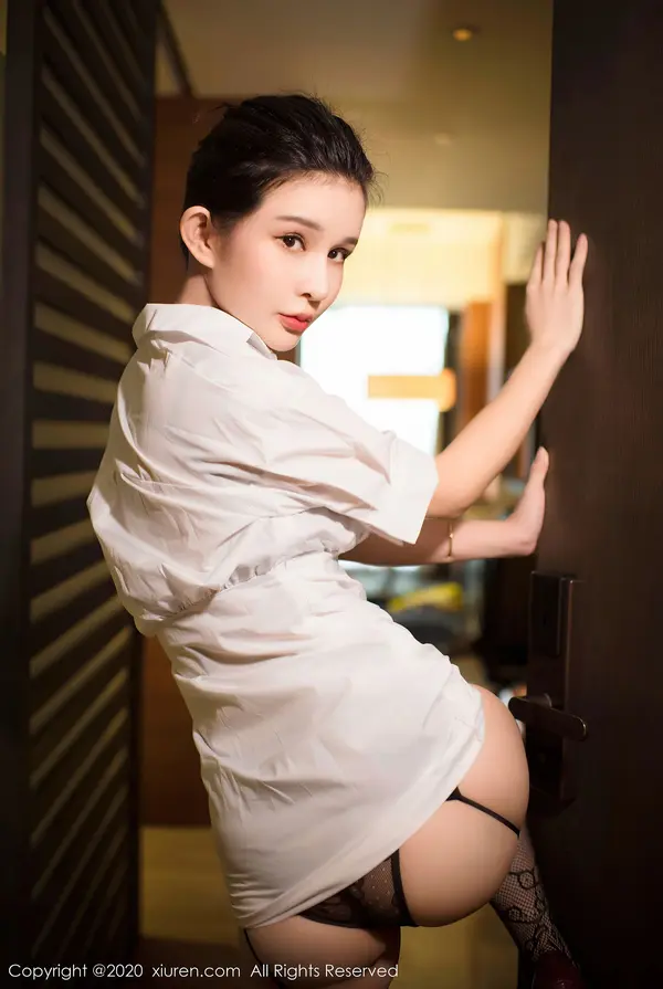 Vol. 02684 张雨萌(47P)
