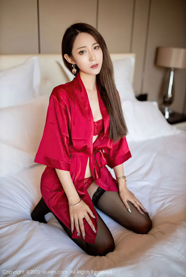 Vol. 02691 周慕汐baby(59P)
