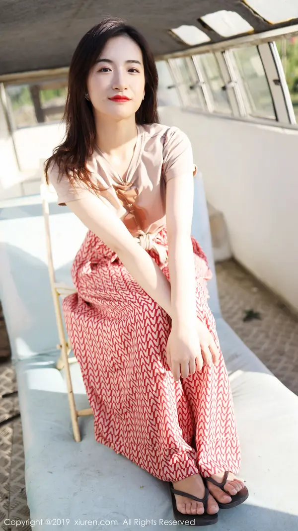 Vol. 01718 艺儿拿铁(64P)
