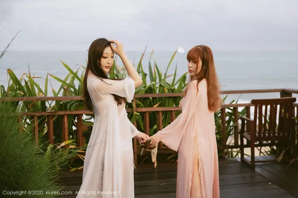 Vol. 02444 模特合集(56P)