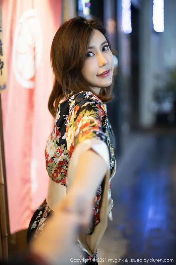 Vol. 0501 Carina绮里嘉(73P)