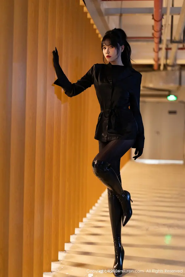 Vol. 09275 娜比(91P)