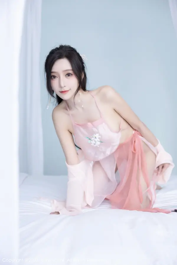 Vol. 06040 王馨瑶yanni(85P)