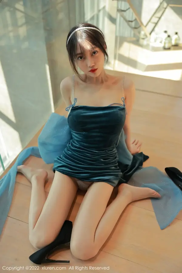Vol. 05493 玥儿玥er(60P)