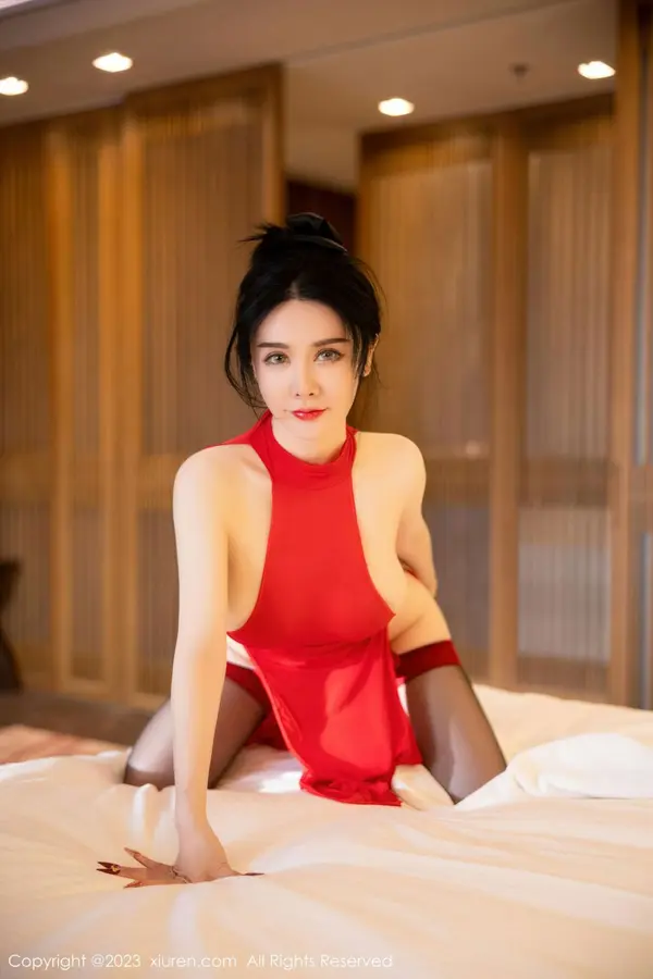 Vol. 06151 潘娇娇(81P)