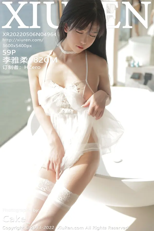 Vol. 04964 李雅柔182CM(60P)-妹子录-美女图片|美女写真 专注超高清美女图片分享网站