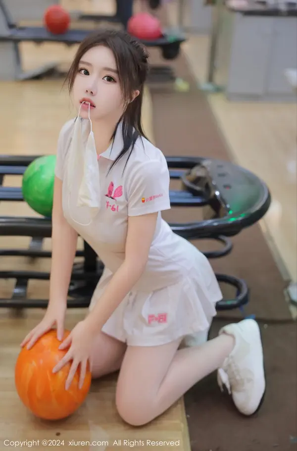 Vol. 08118 小薯条nienie(81P)