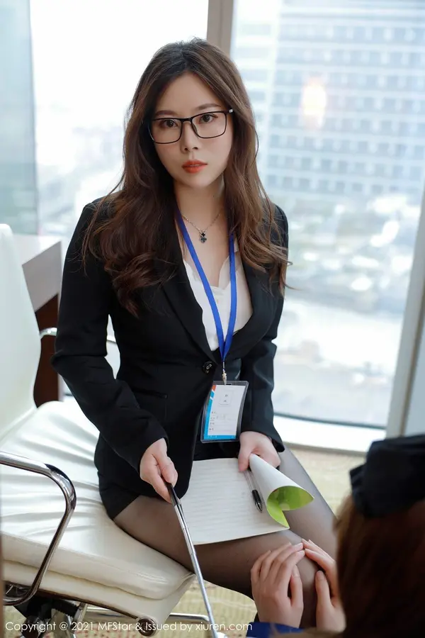 Vol. 0451 模特合集(54P)