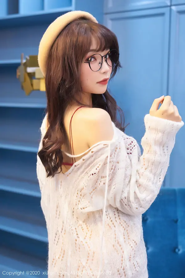 Vol. 02859 芝芝Booty(85P)