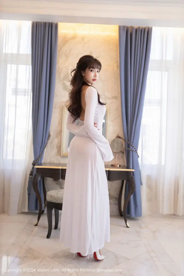 Vol. 09521 陆萱萱(81P)