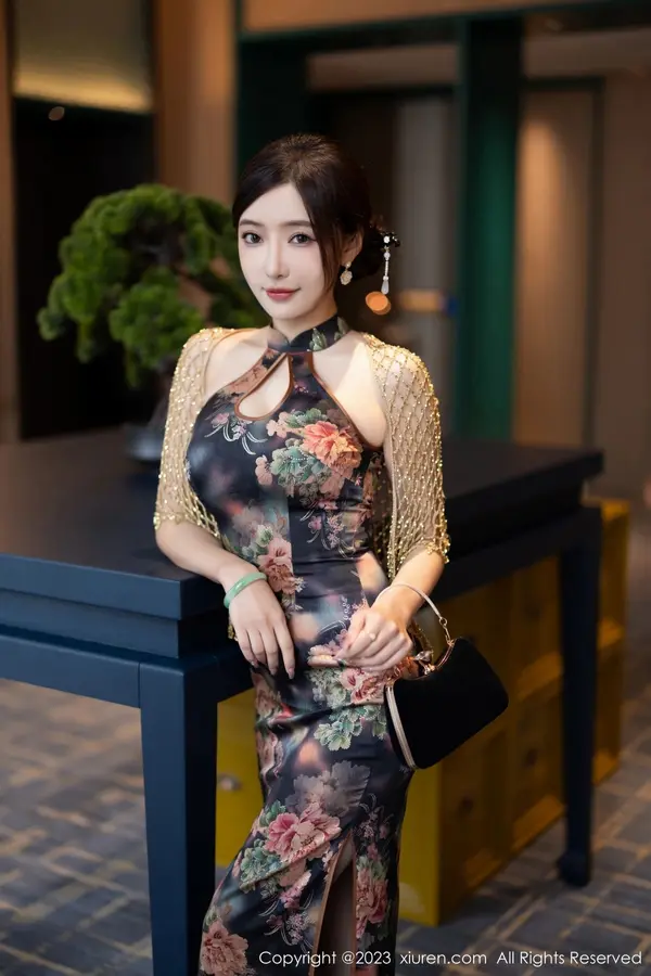 Vol. 07495 王馨瑶yanni(82P)