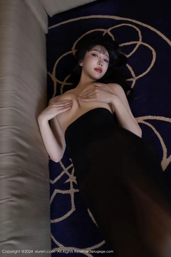 Vol. 09590 陆萱萱(82P)