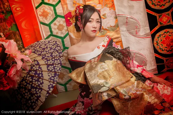 Vol. 00930 许诺Sabrina(37P)