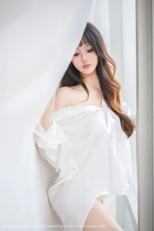 Vol. 1199 沈南汐RuRu(71P)
