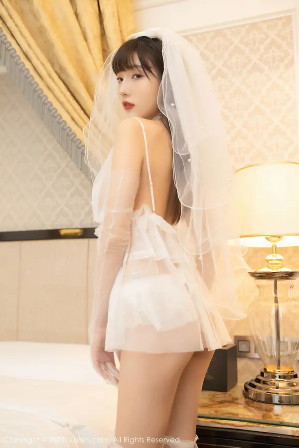 Vol. 03334 陆萱萱(71P)