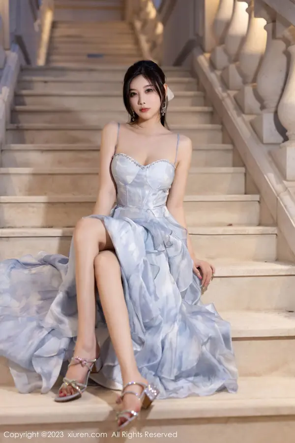 Vol. 07382 杨晨晨Yome(122P)