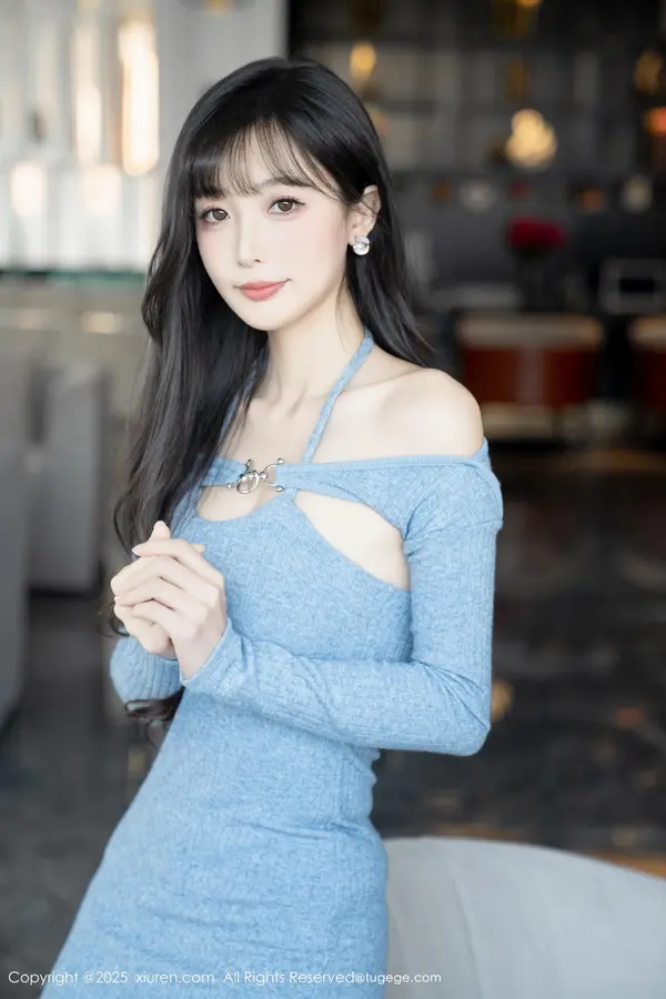 Vol. 10124 樱桃小阑子(87P)