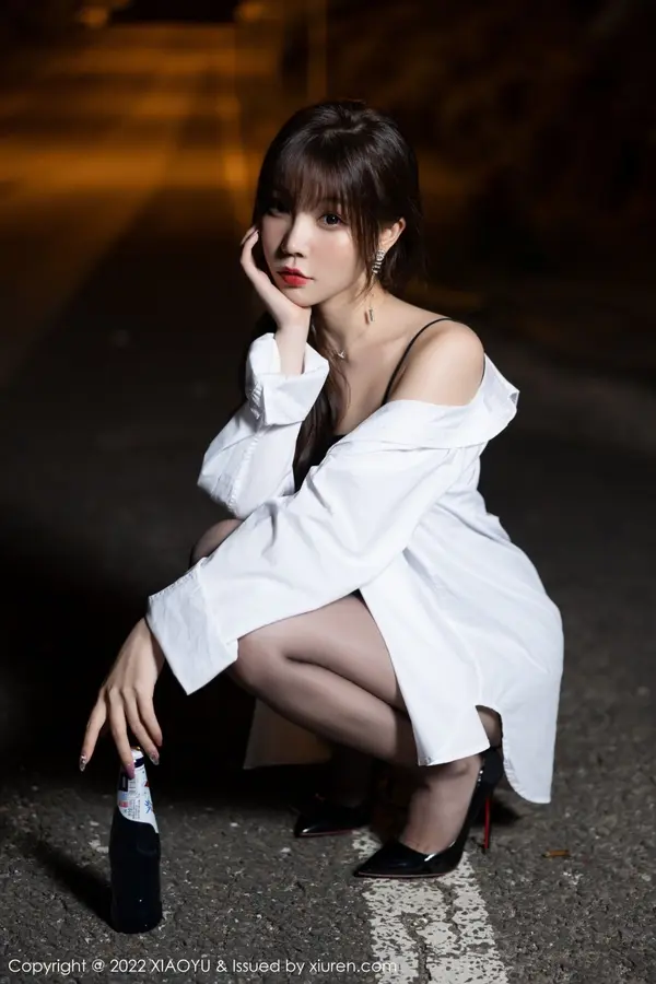Vol. 0800 芝芝Booty(81P)