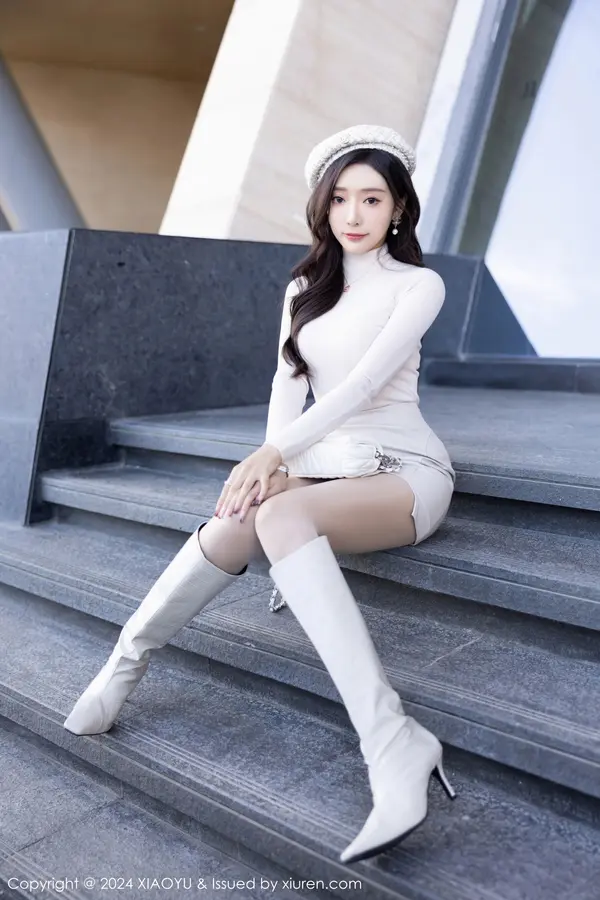 Vol. 1194 王馨瑶yanni(85P)